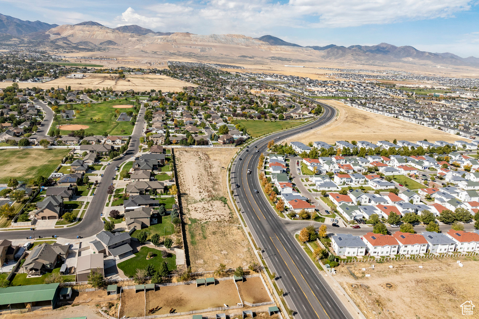 5222 W HERRIMAN BLVD, Herriman, UT, 84096