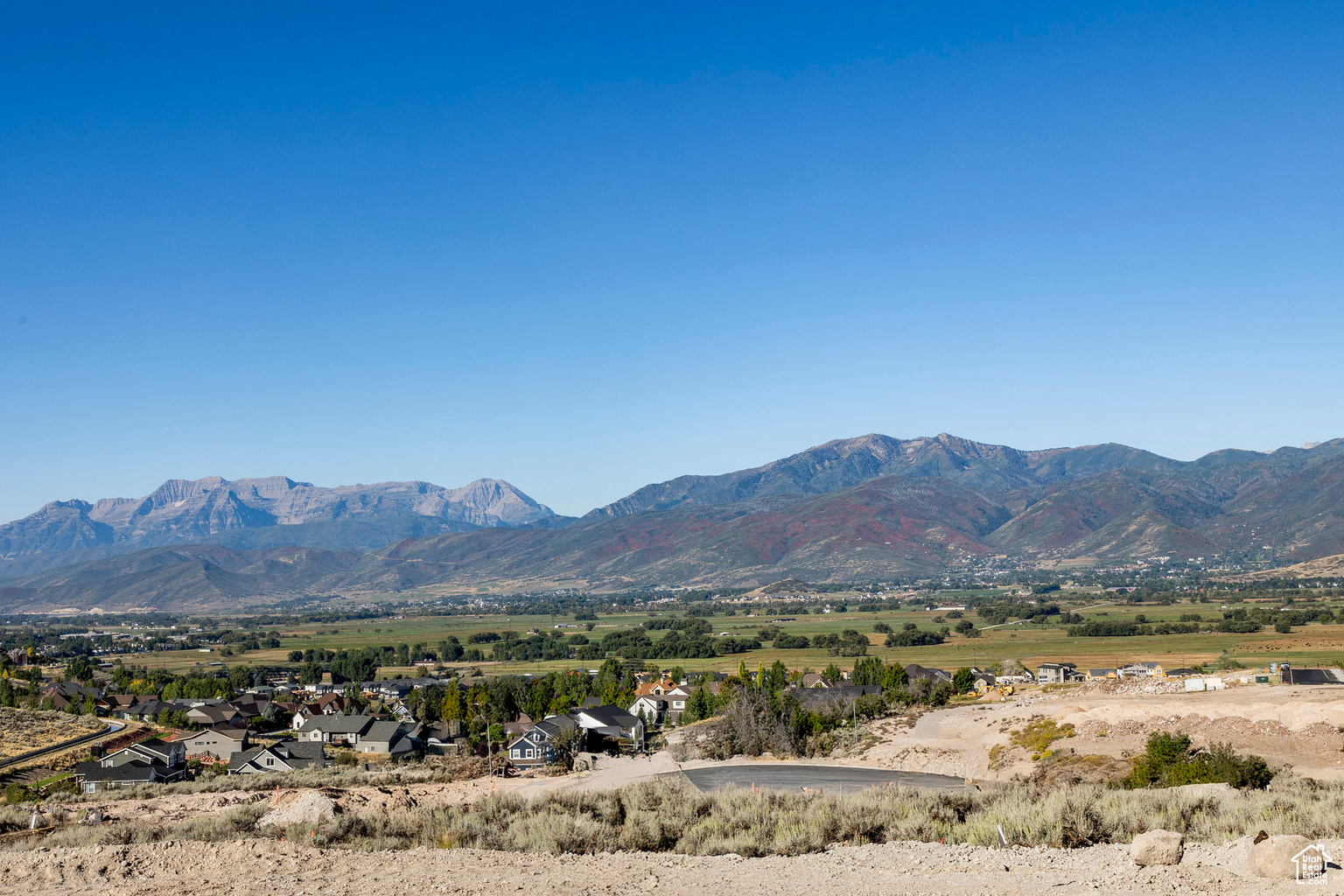 1302 E WILDFLOWER LANE UNIT 215, Heber  City, UT, 84032