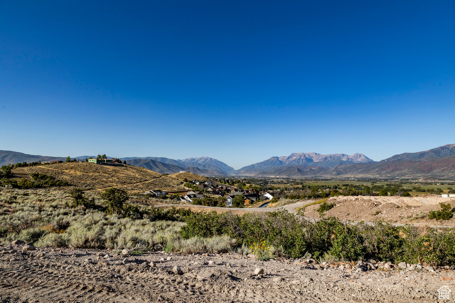 1302 E WILDFLOWER LANE UNIT 215, Heber  City, UT, 84032