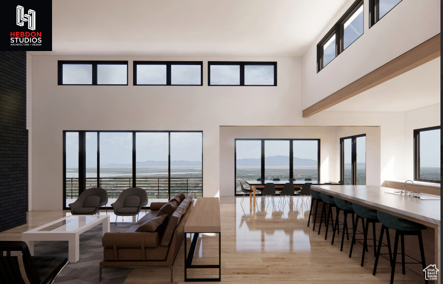 431 E GREYSTONE DR, Farmington, UT, 84025