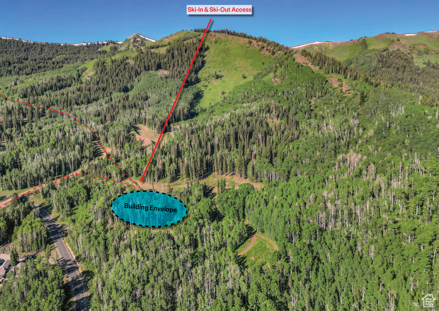 309 WHITE PINE CANYON RD UNIT 309, Park  City, UT, 84060