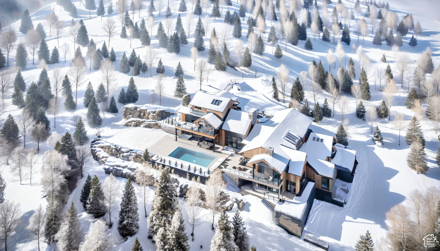 309 WHITE PINE CANYON RD UNIT 309, Park  City, UT, 84060