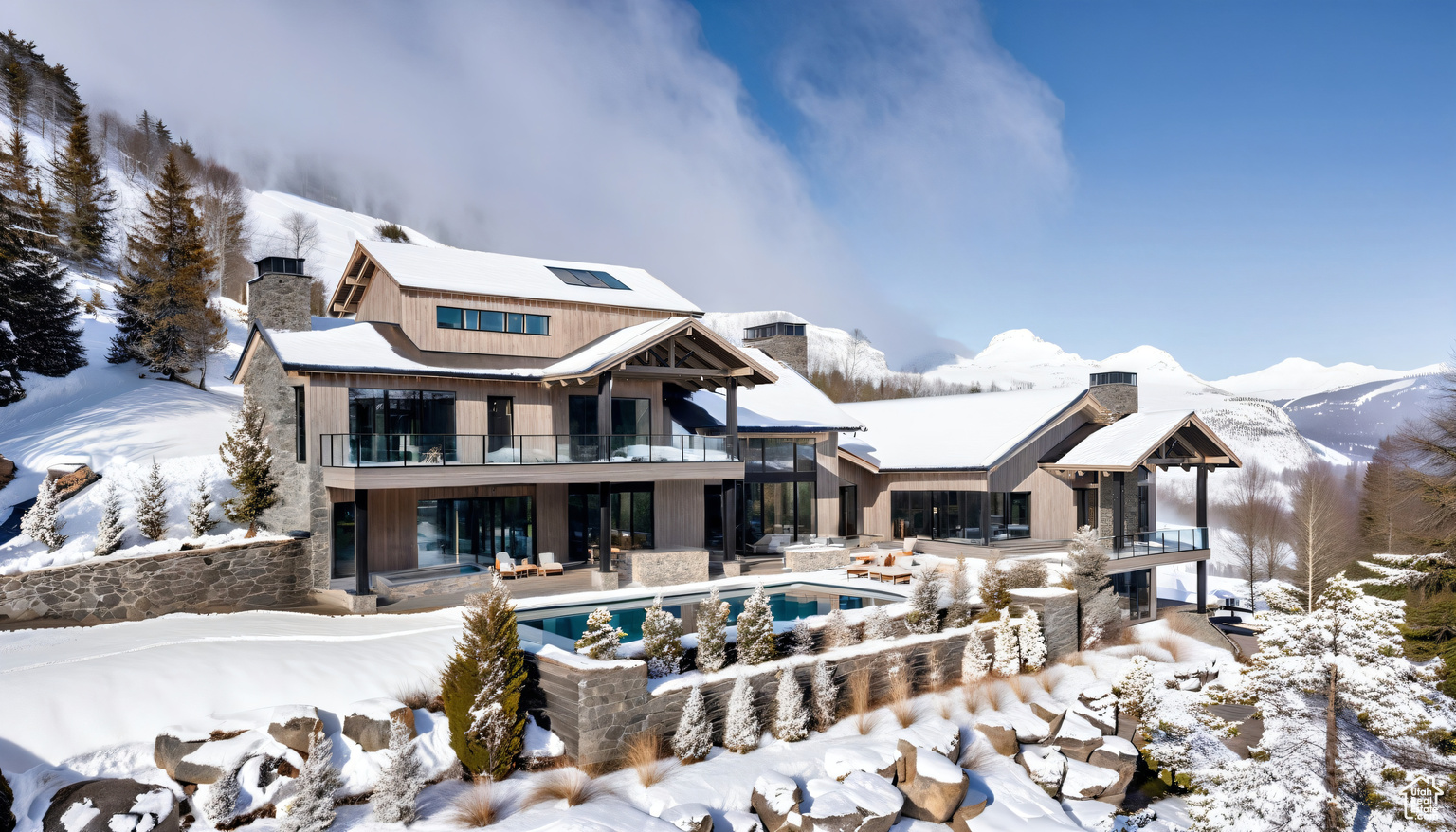 309 WHITE PINE CANYON RD UNIT 309, Park  City, UT, 84060