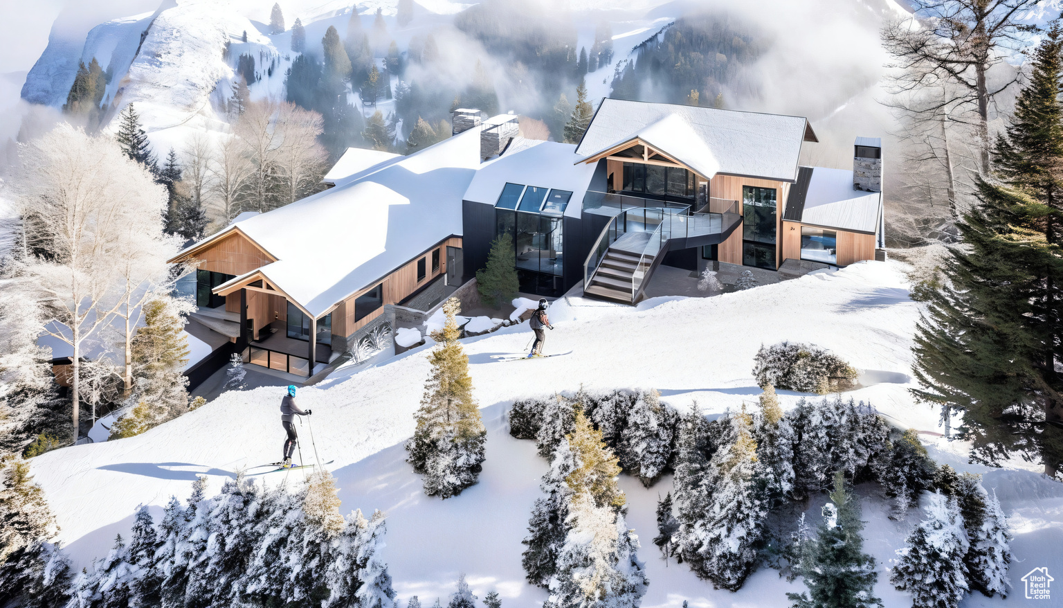 309 WHITE PINE CANYON RD UNIT 309, Park  City, UT, 84060