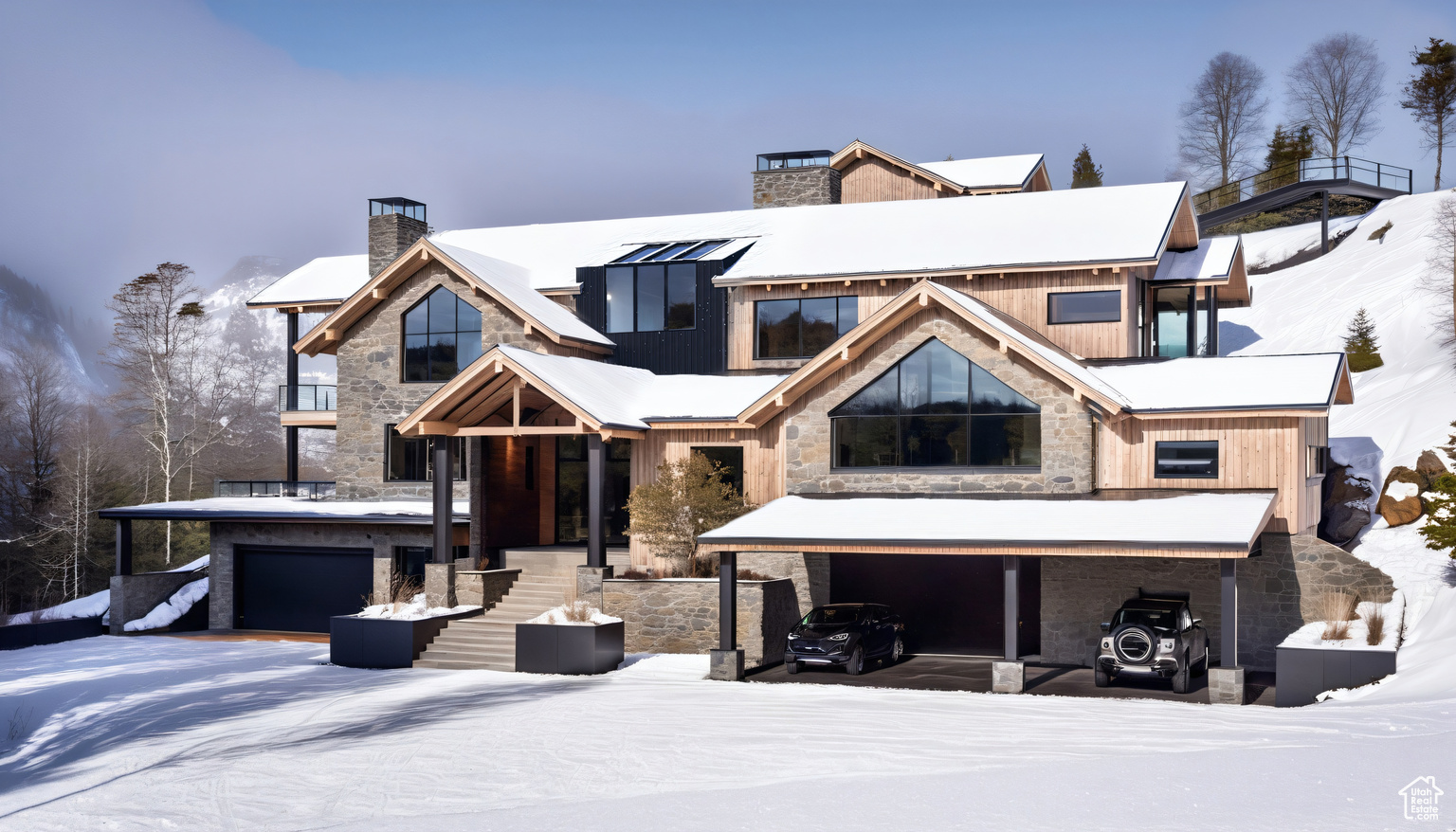309 WHITE PINE CANYON RD UNIT 309, Park  City, UT, 84060