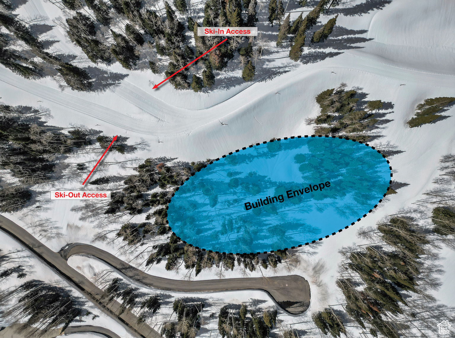 309 WHITE PINE CANYON RD UNIT 309, Park  City, UT, 84060