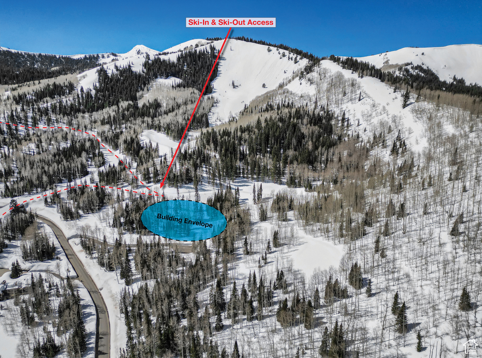 309 WHITE PINE CANYON RD UNIT 309, Park  City, UT, 84060