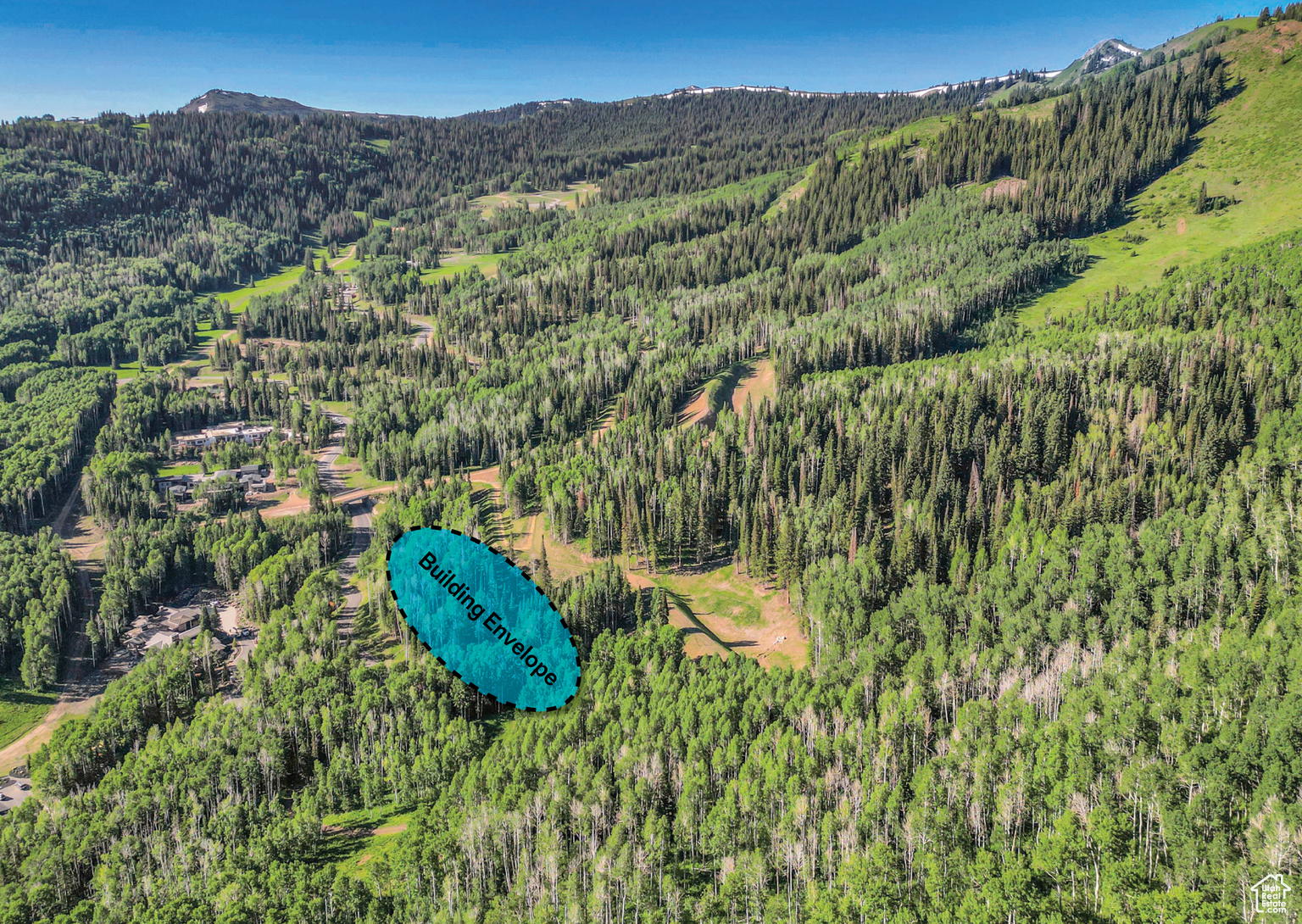 309 WHITE PINE CANYON RD UNIT 309, Park  City, UT, 84060