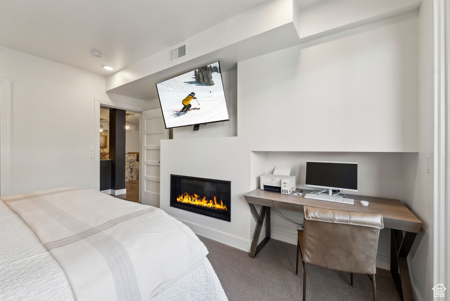 820 PARK AVE UNIT 203, Park  City, UT, 84060