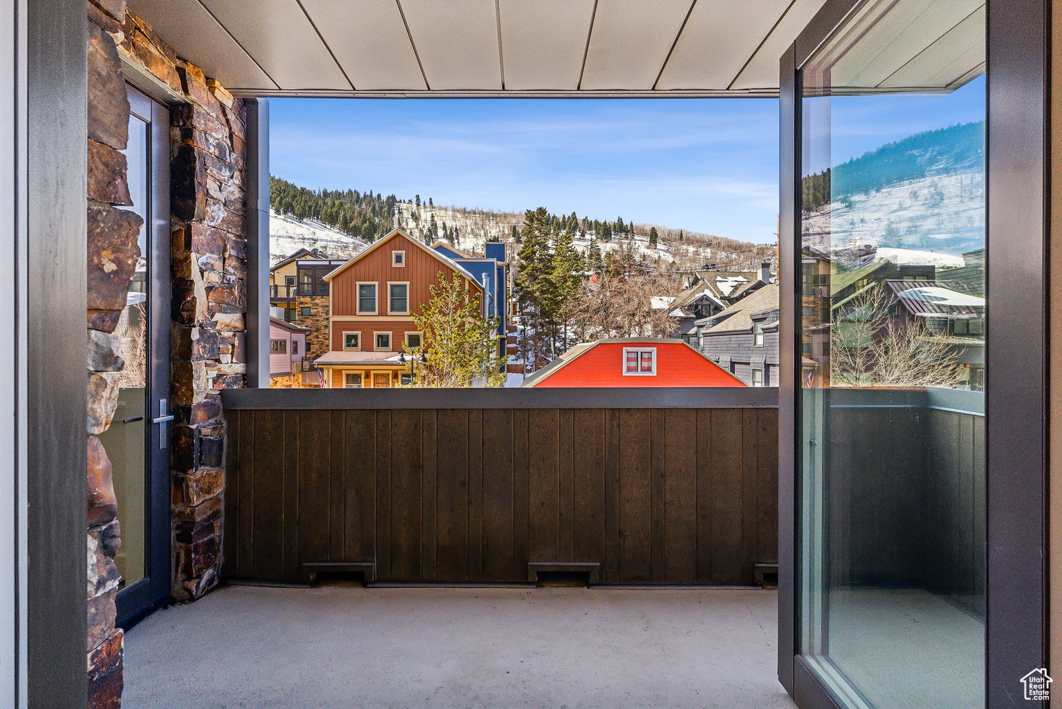 820 PARK AVE UNIT 203, Park  City, UT, 84060