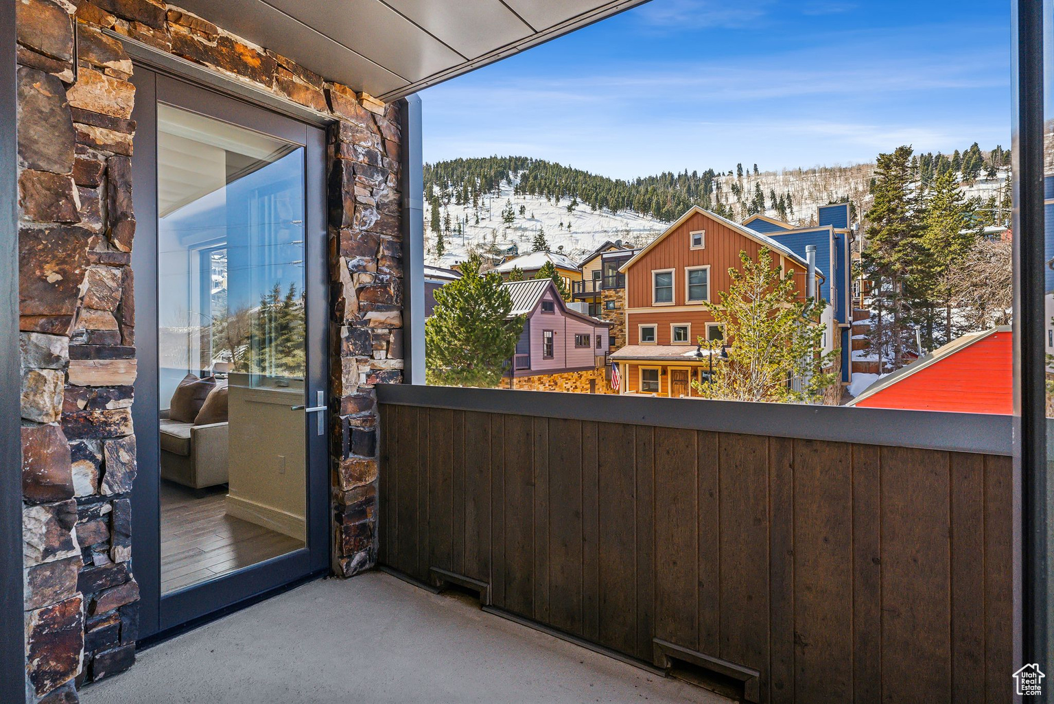 820 PARK AVE UNIT 203, Park  City, UT, 84060