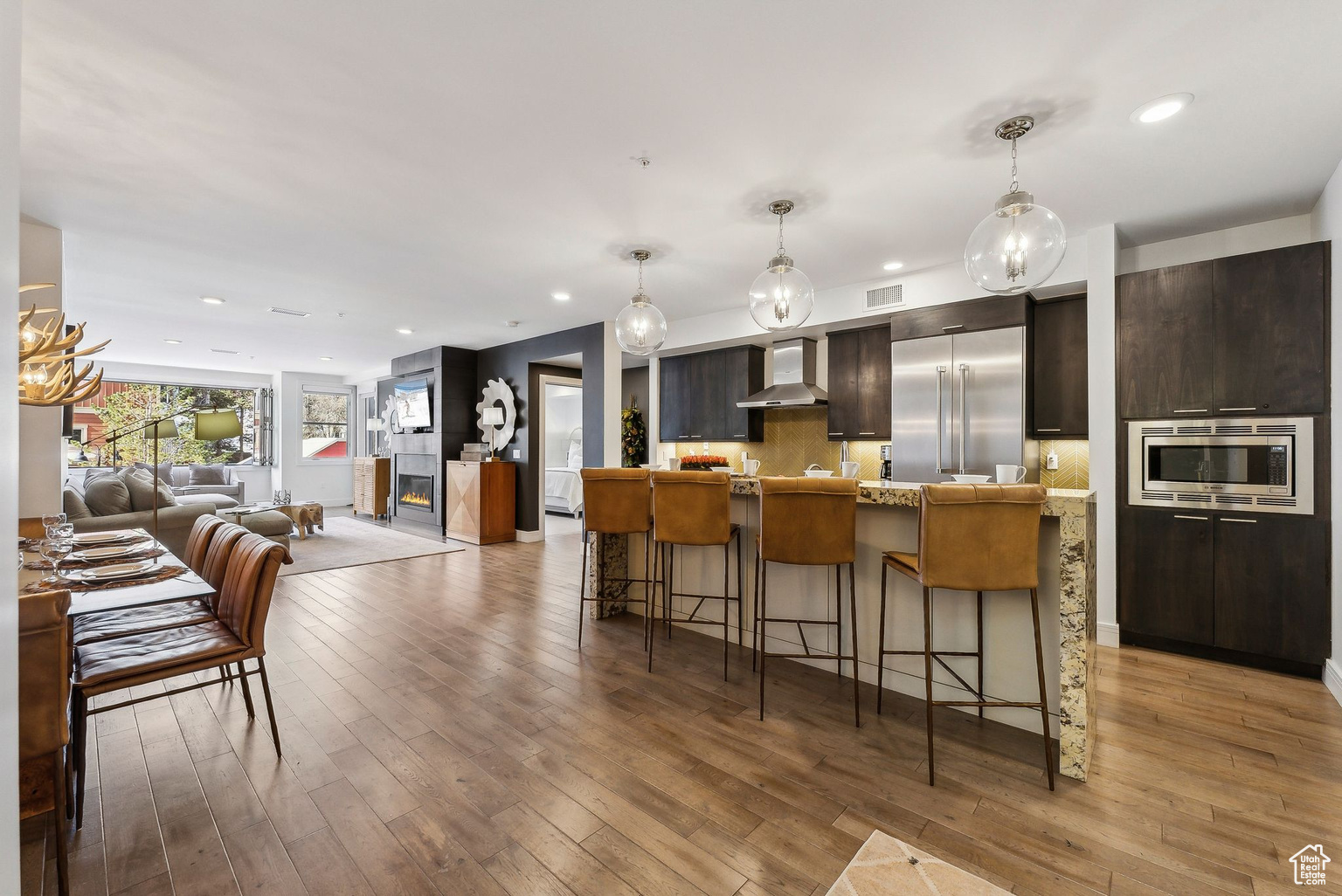 820 PARK AVE UNIT 203, Park  City, UT, 84060