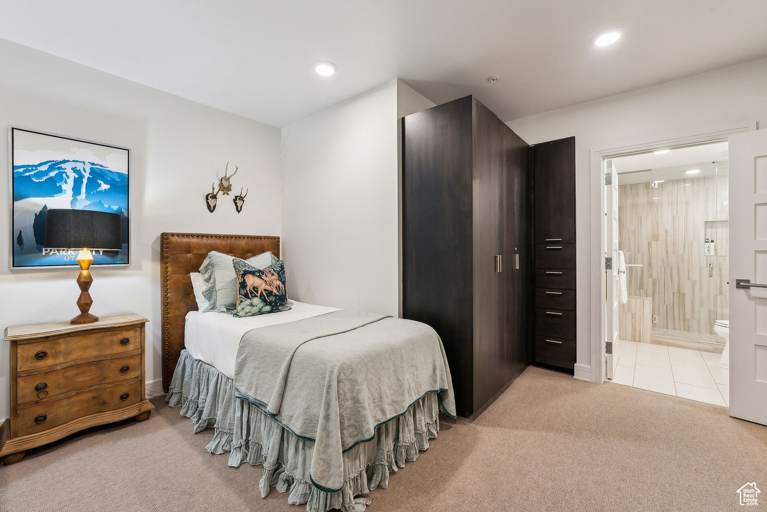 820 PARK AVE UNIT 203, Park  City, UT, 84060