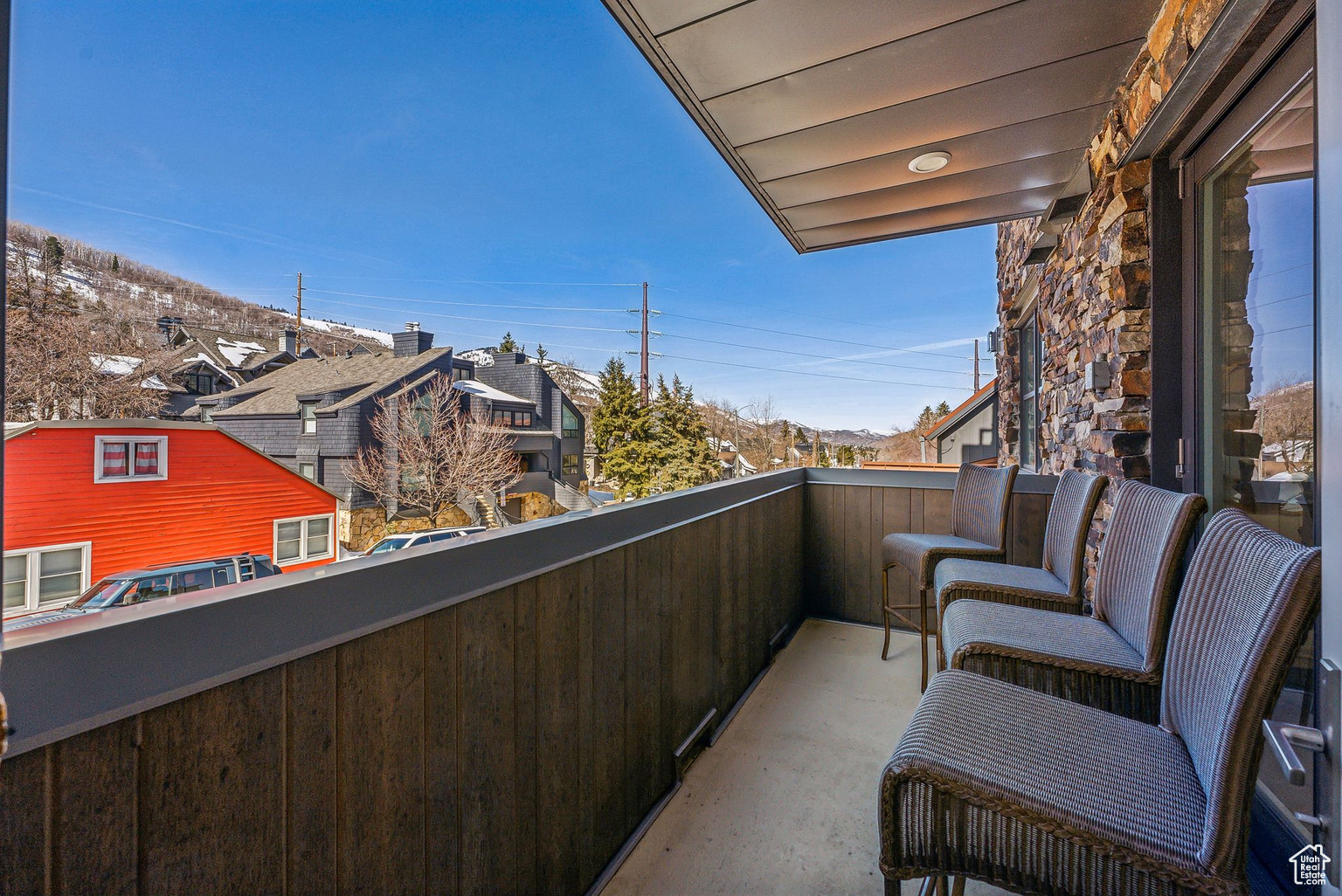 820 PARK AVE UNIT 203, Park  City, UT, 84060