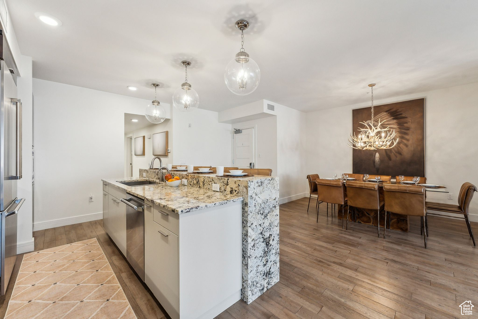 820 PARK AVE UNIT 203, Park  City, UT, 84060