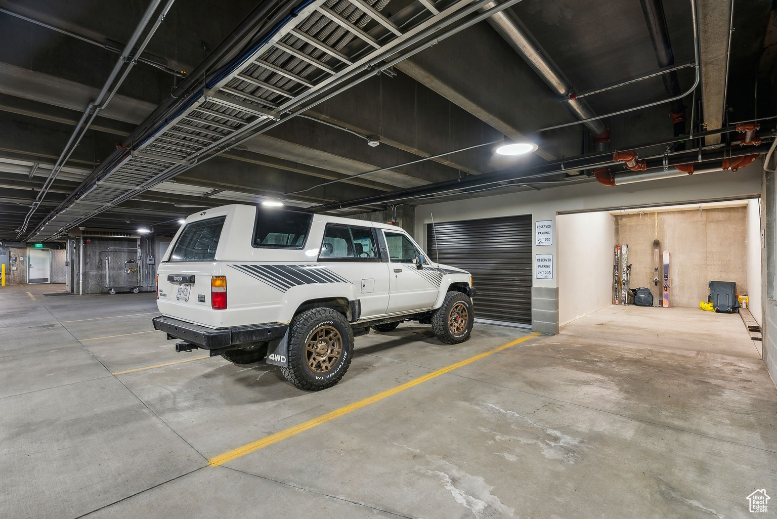 820 PARK AVE UNIT 203, Park  City, UT, 84060