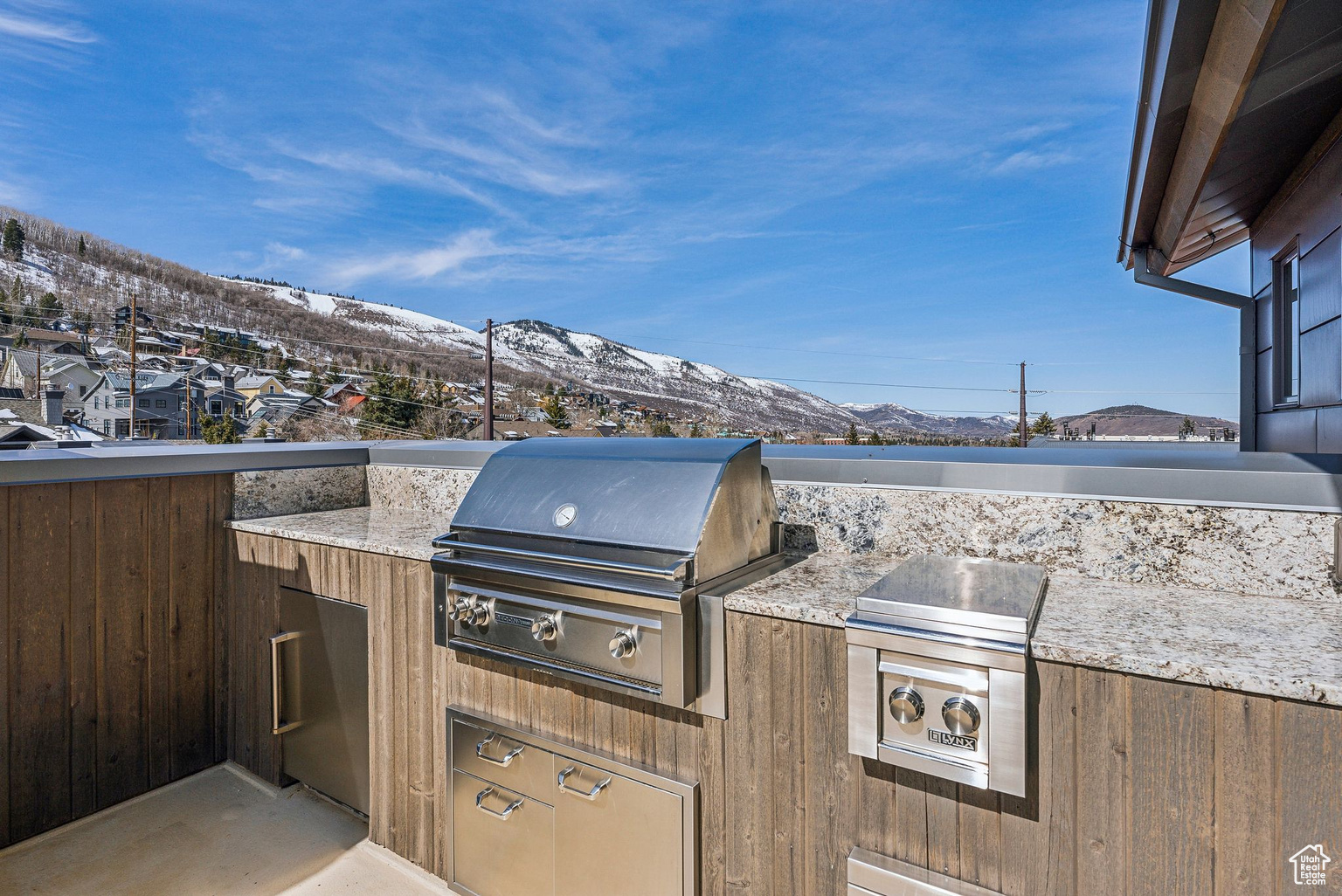 820 PARK AVE UNIT 203, Park  City, UT, 84060