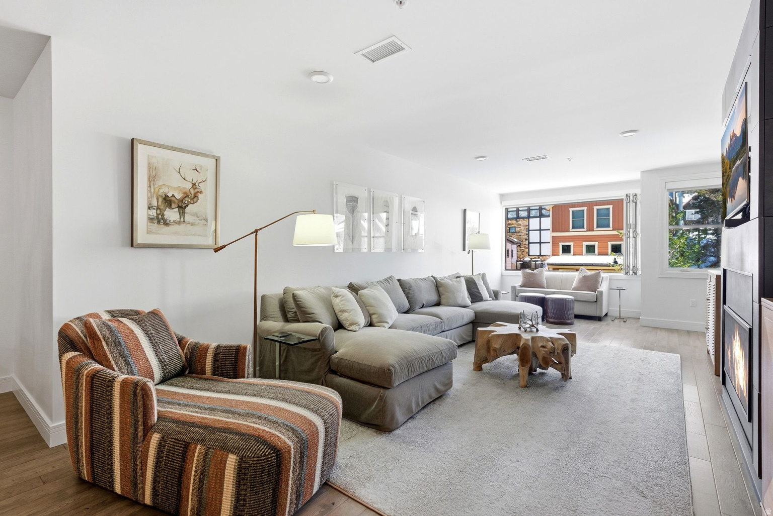 820 PARK AVE UNIT 203, Park  City, UT, 84060