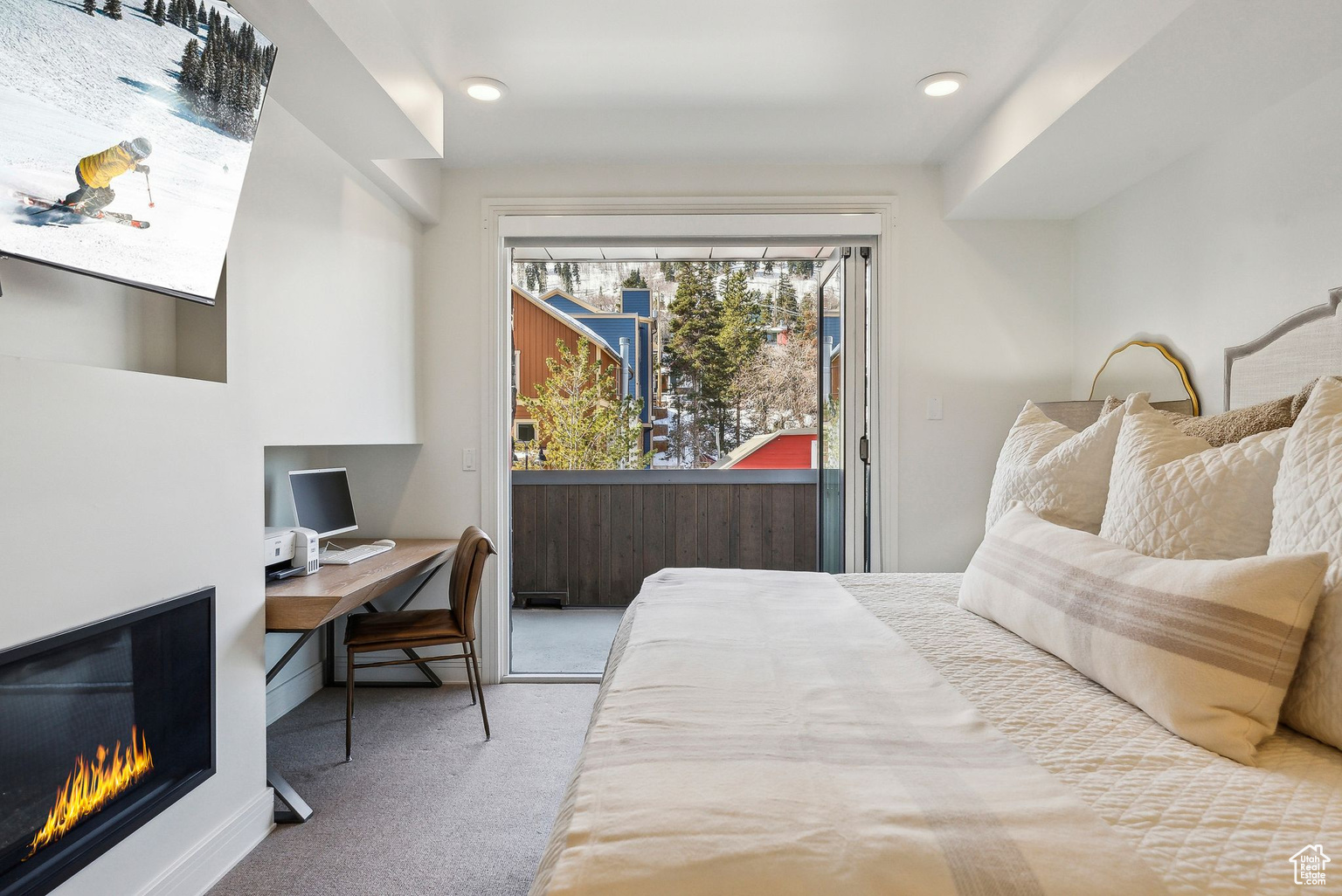 820 PARK AVE UNIT 203, Park  City, UT, 84060
