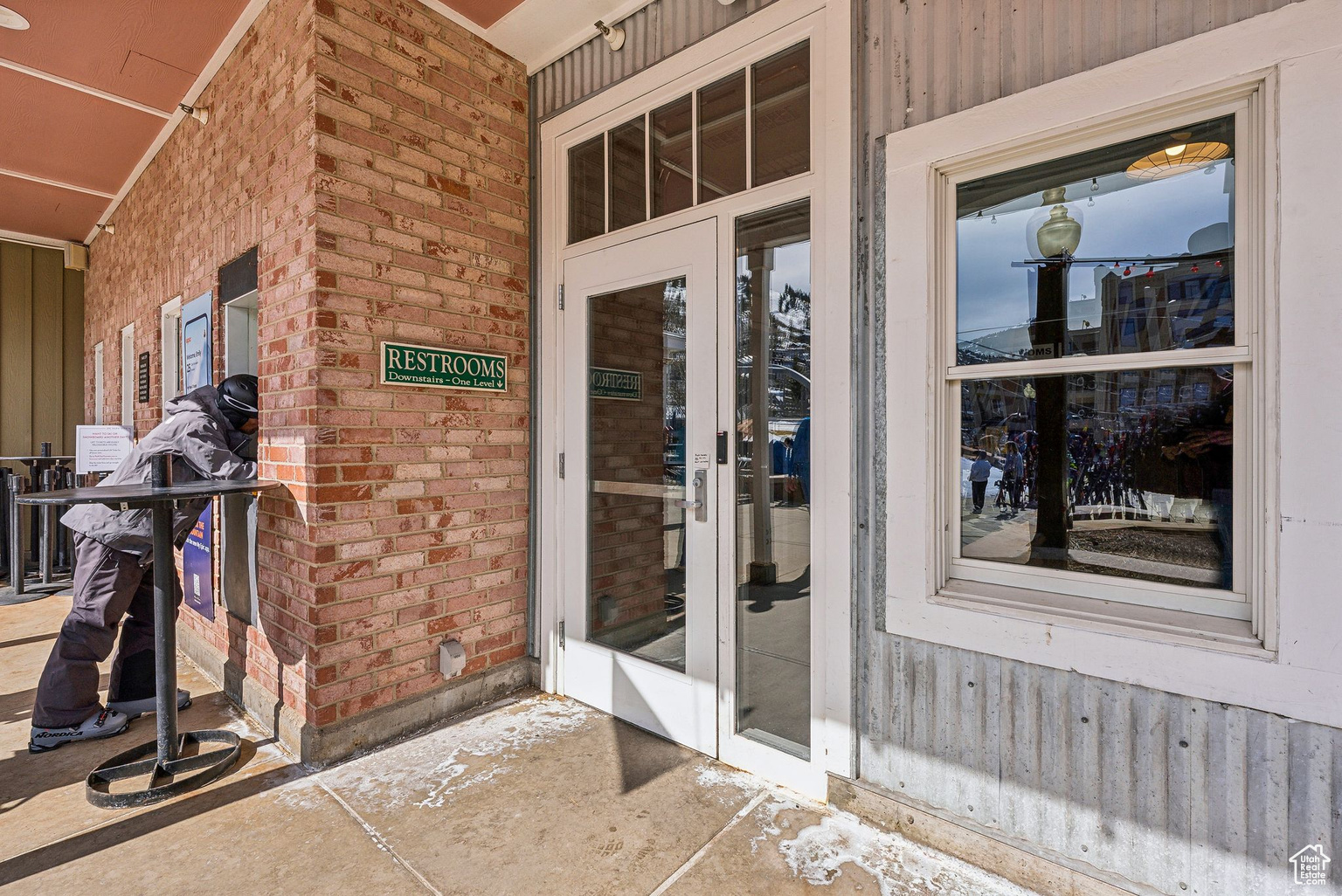 820 PARK AVE UNIT 203, Park  City, UT, 84060