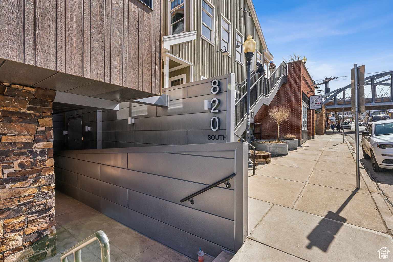 820 PARK AVE UNIT 203, Park  City, UT, 84060