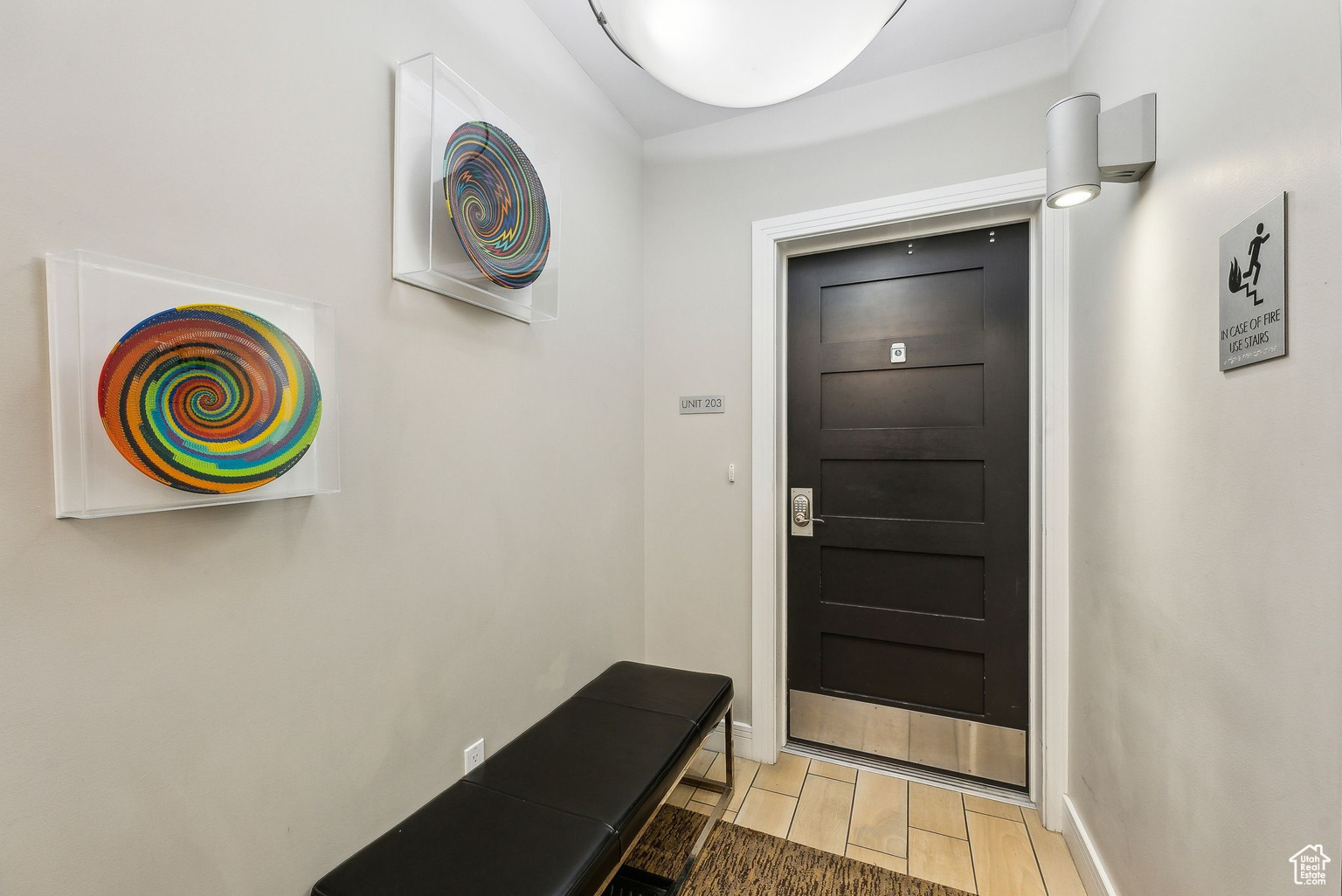 820 PARK AVE UNIT 203, Park  City, UT, 84060