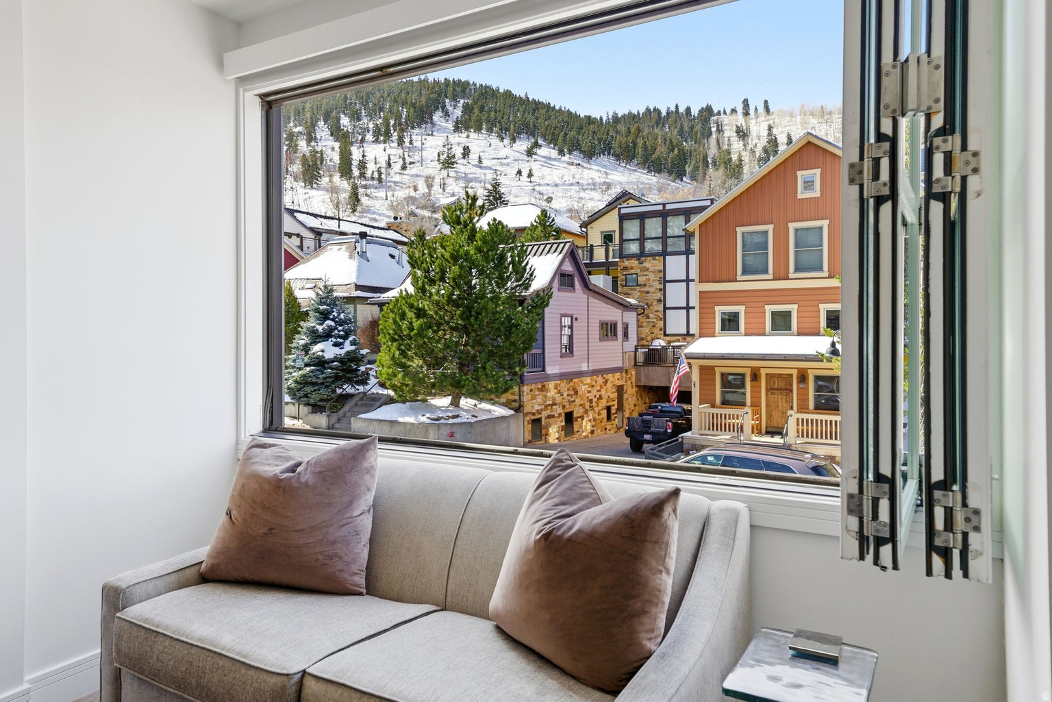 820 PARK AVE UNIT 203, Park  City, UT, 84060