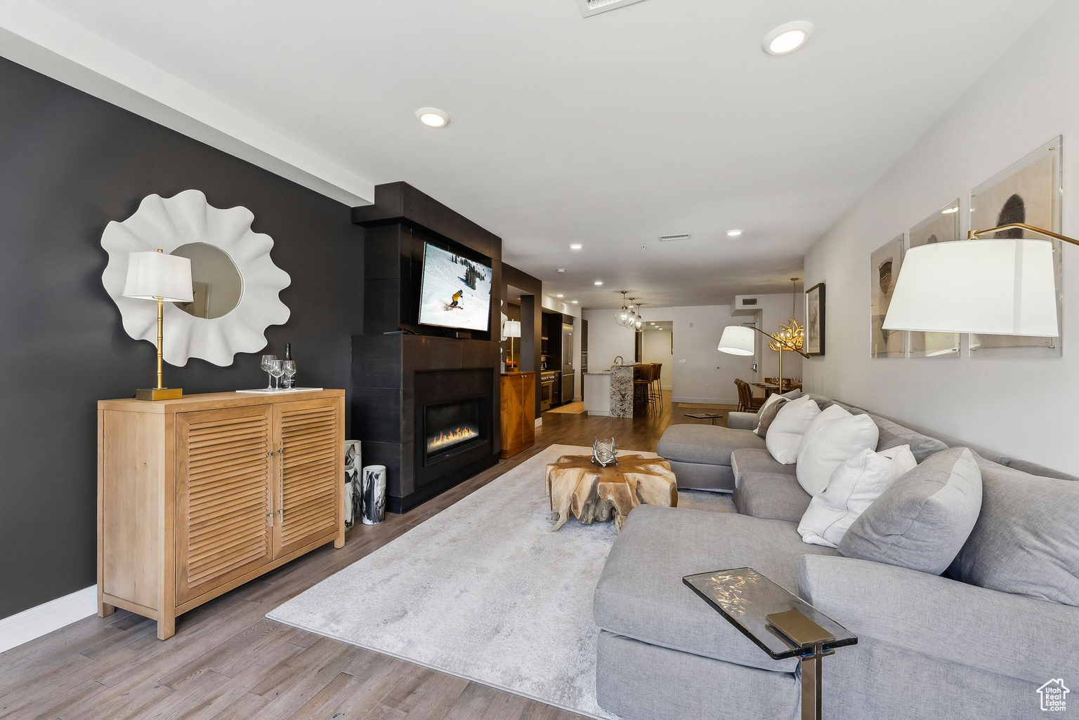 820 PARK AVE UNIT 203, Park  City, UT, 84060