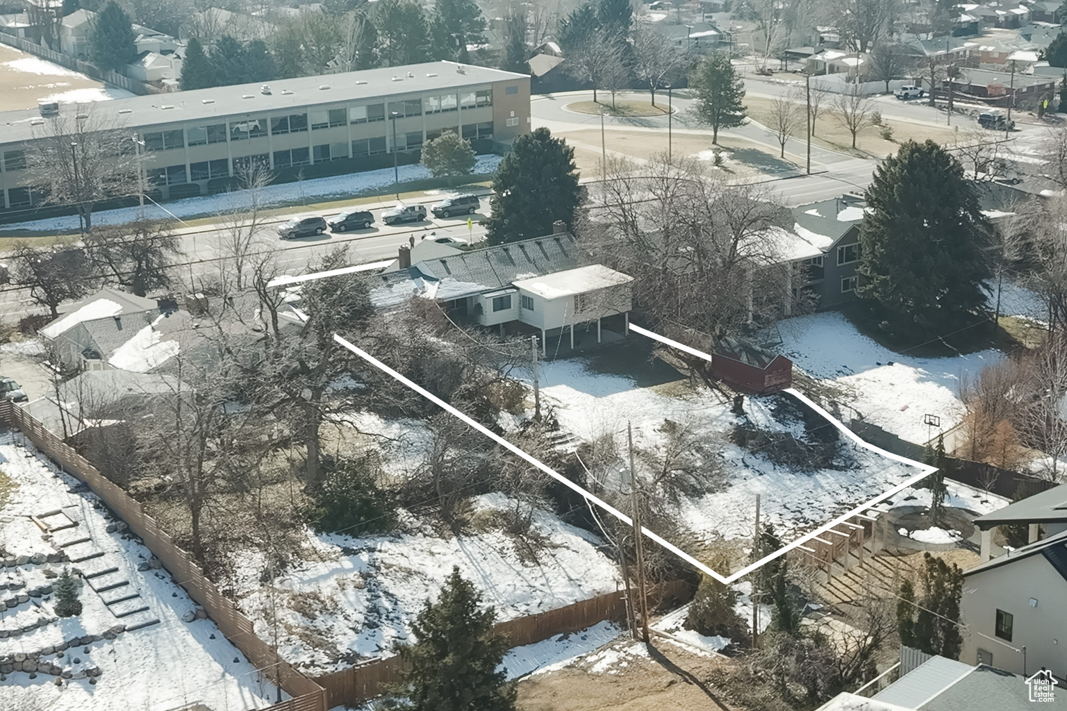 2087 E LINCOLN LN S, Holladay, UT, 84124