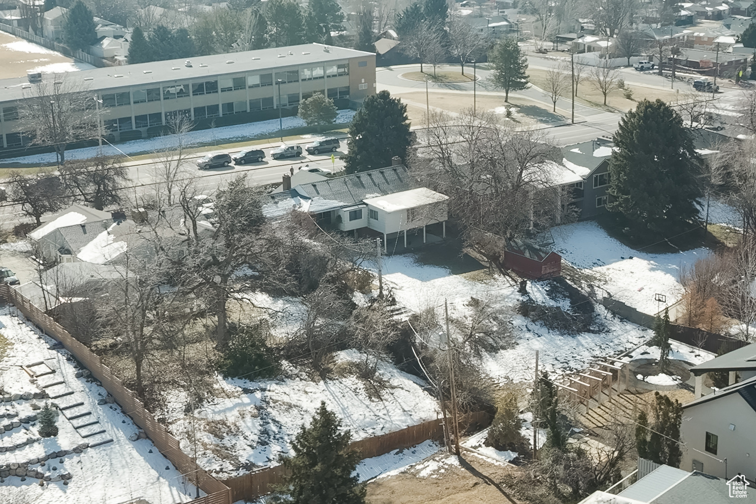 2087 E LINCOLN LN S, Holladay, UT, 84124