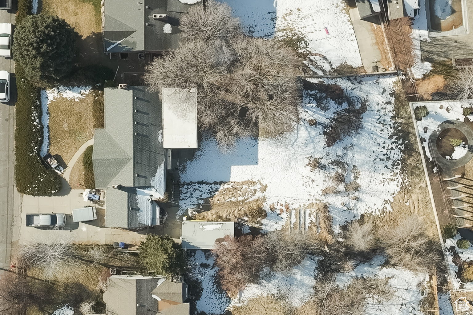 2087 E LINCOLN LN S, Holladay, UT, 84124