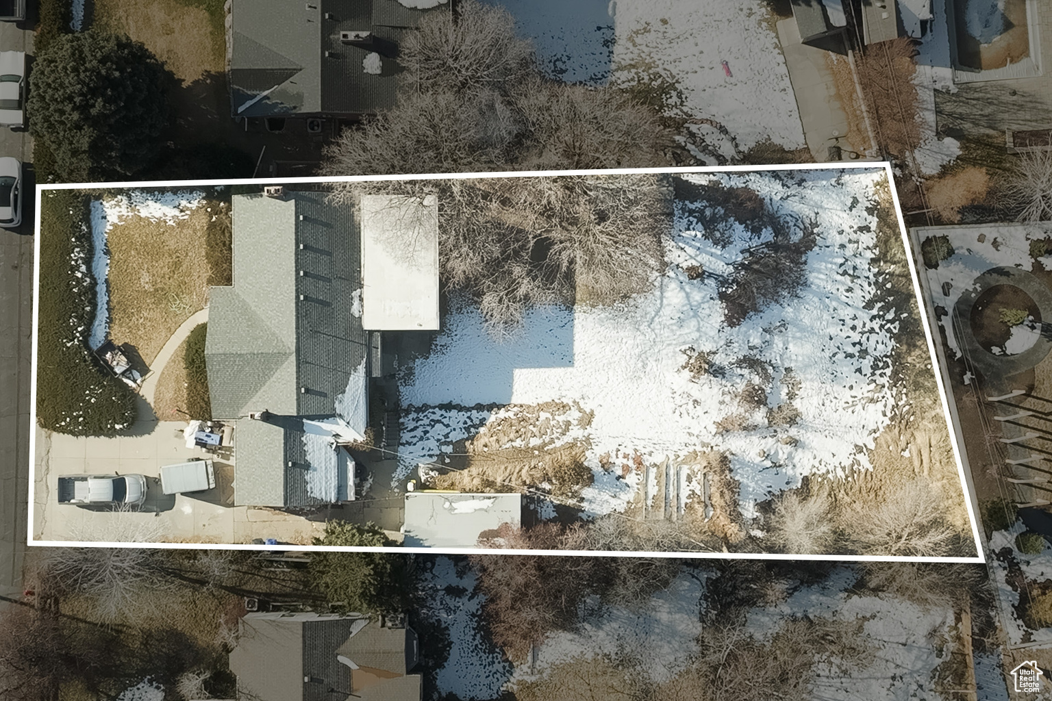 2087 E LINCOLN LN S, Holladay, UT, 84124