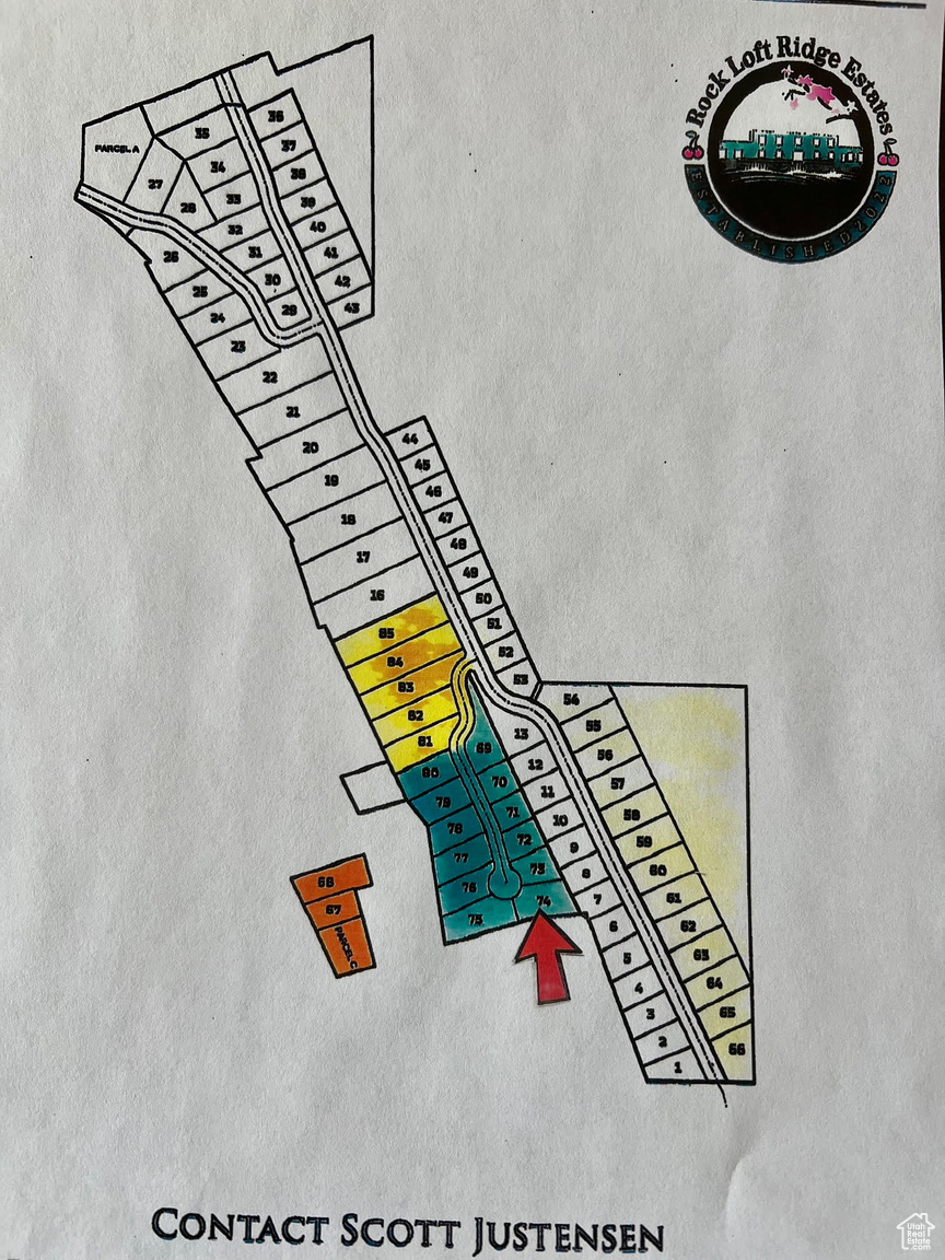 14723 S SHORTCUT DR UNIT 28, Draper, UT, 84020