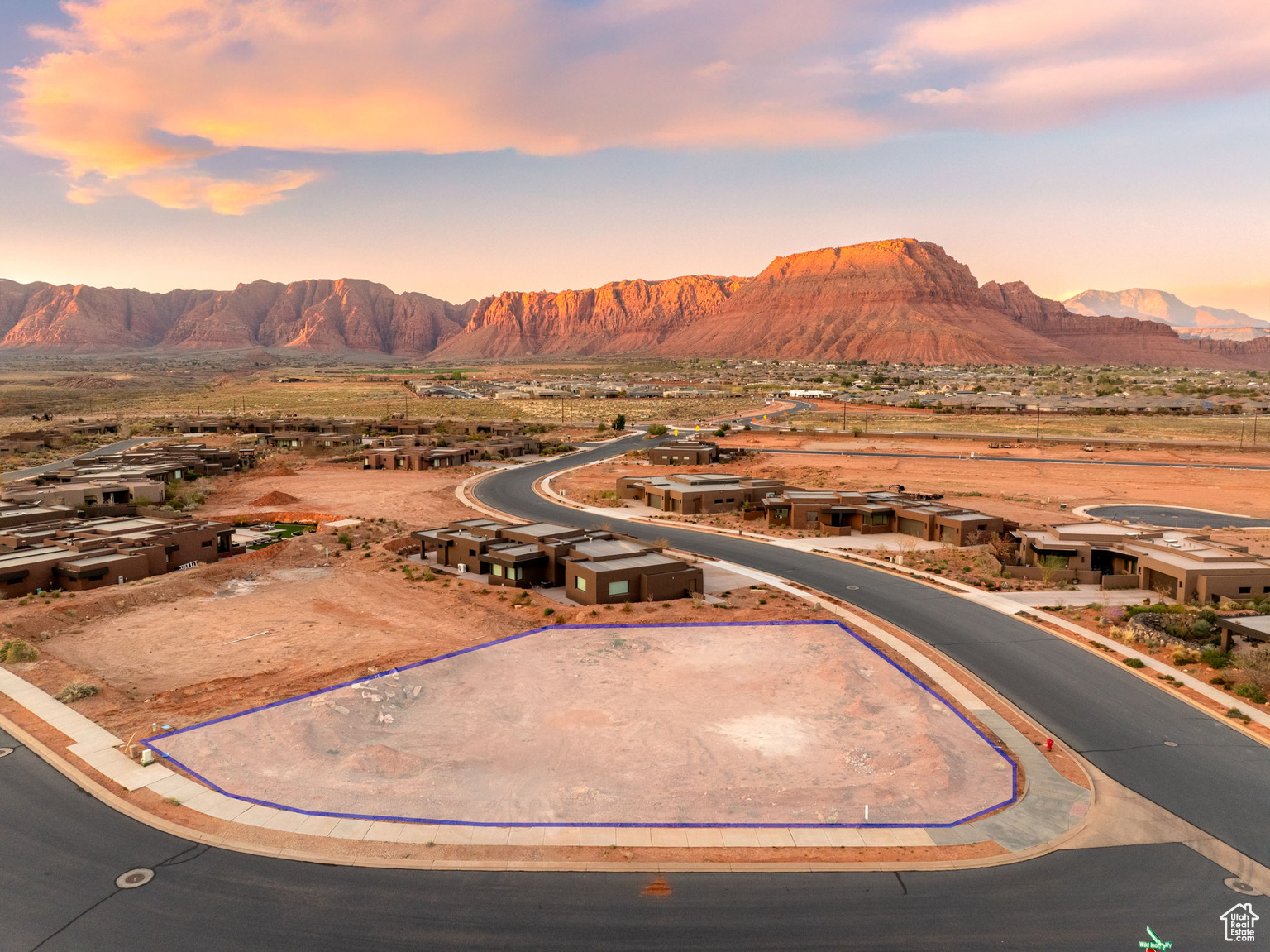 7941 HIGH CANYON RD, Herriman, UT, 84096