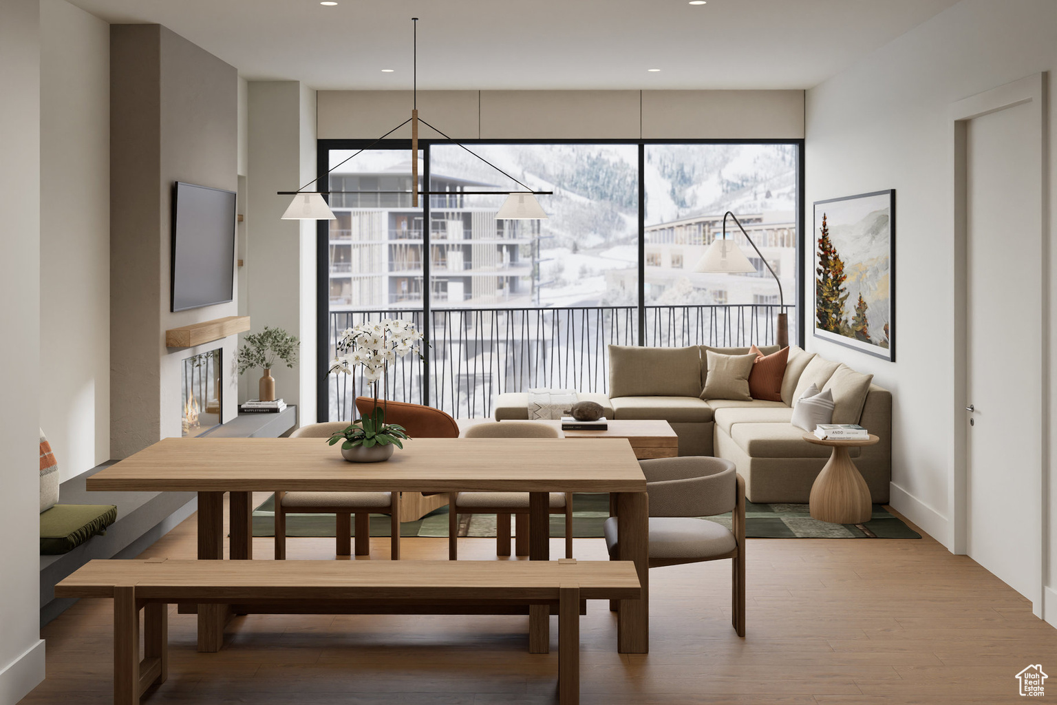 1601 W GLENCOE MOUNTAIN WAY UNIT 1303, Park  City, UT, 84060