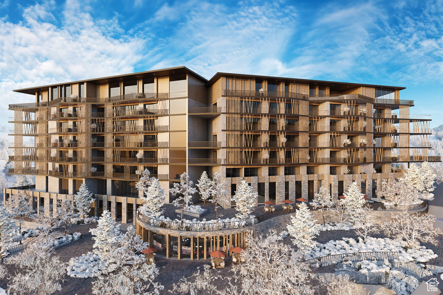 1601 W GLENCOE MOUNTAIN WAY UNIT 1303, Park  City, UT, 84060