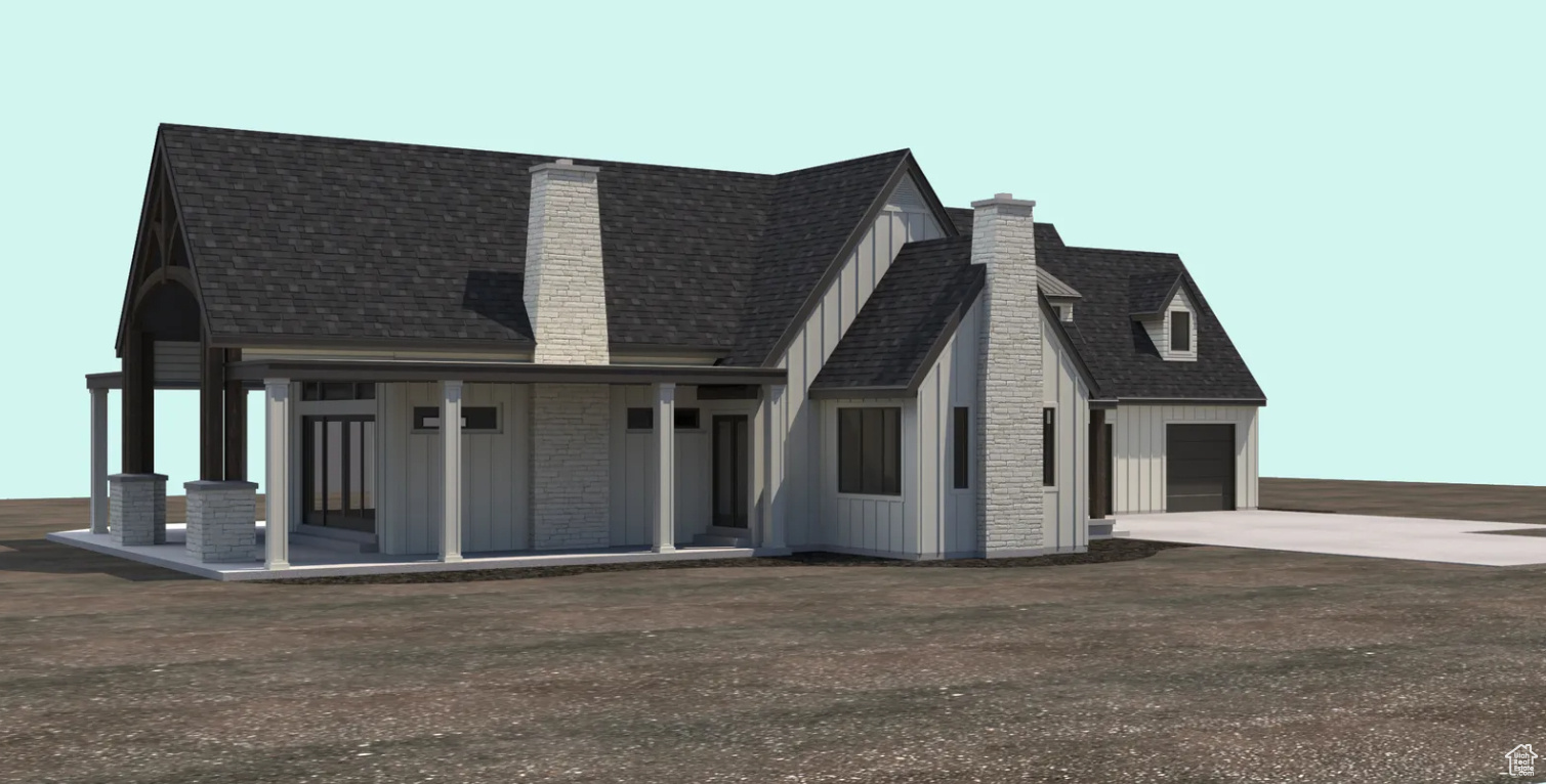 14351 S ROBIN NEST CIR UNIT 10, Herriman, UT, 84096