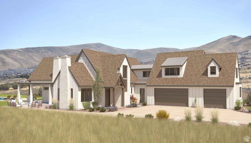 14351 S ROBIN NEST CIR UNIT 10, Herriman, UT, 84096