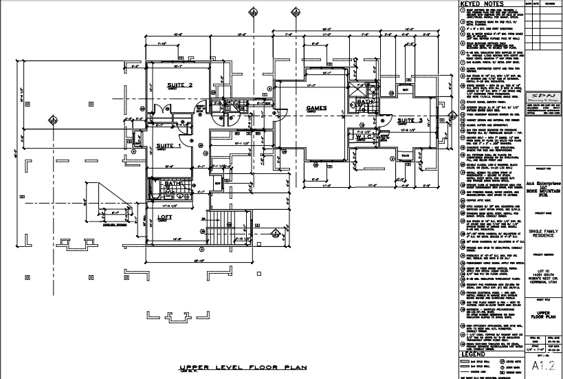 14351 S ROBIN NEST CIR UNIT 10, Herriman, UT, 84096