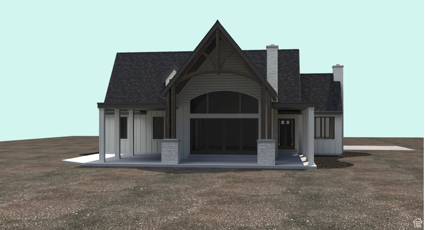 14351 S ROBIN NEST CIR UNIT 10, Herriman, UT, 84096