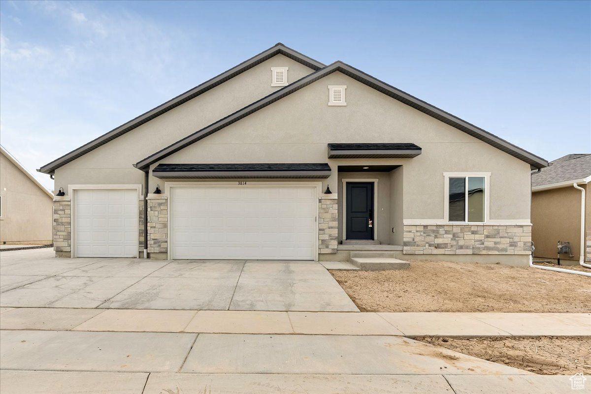 4764 N GUNSIGHT PEAK DR, Eagle  Mountain, UT, 84005