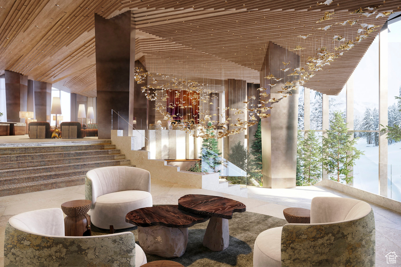 1693 W GLENCOE MOUNTAIN WAY UNIT 1206, Park  City, UT, 84060