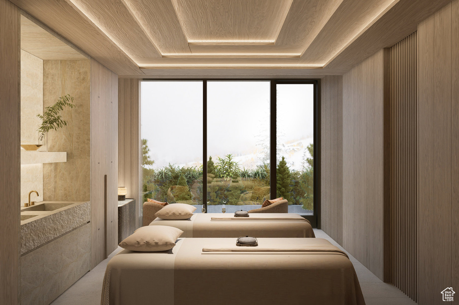 1693 W GLENCOE MOUNTAIN WAY UNIT 1206, Park  City, UT, 84060