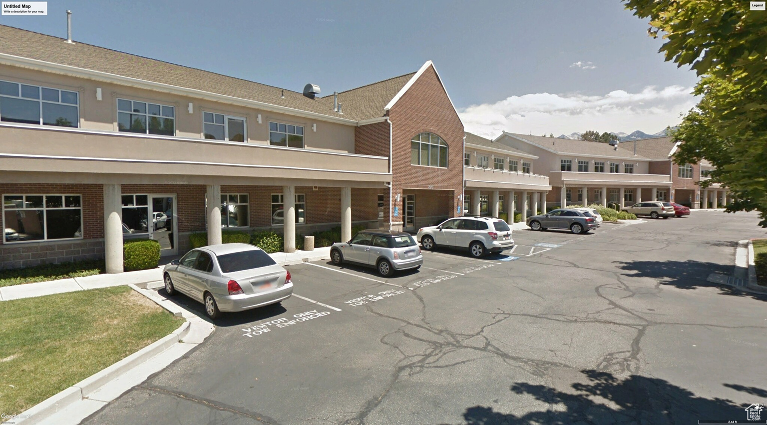 7370 S CREEK RD RD E UNIT 204, Sandy, UT, 84093