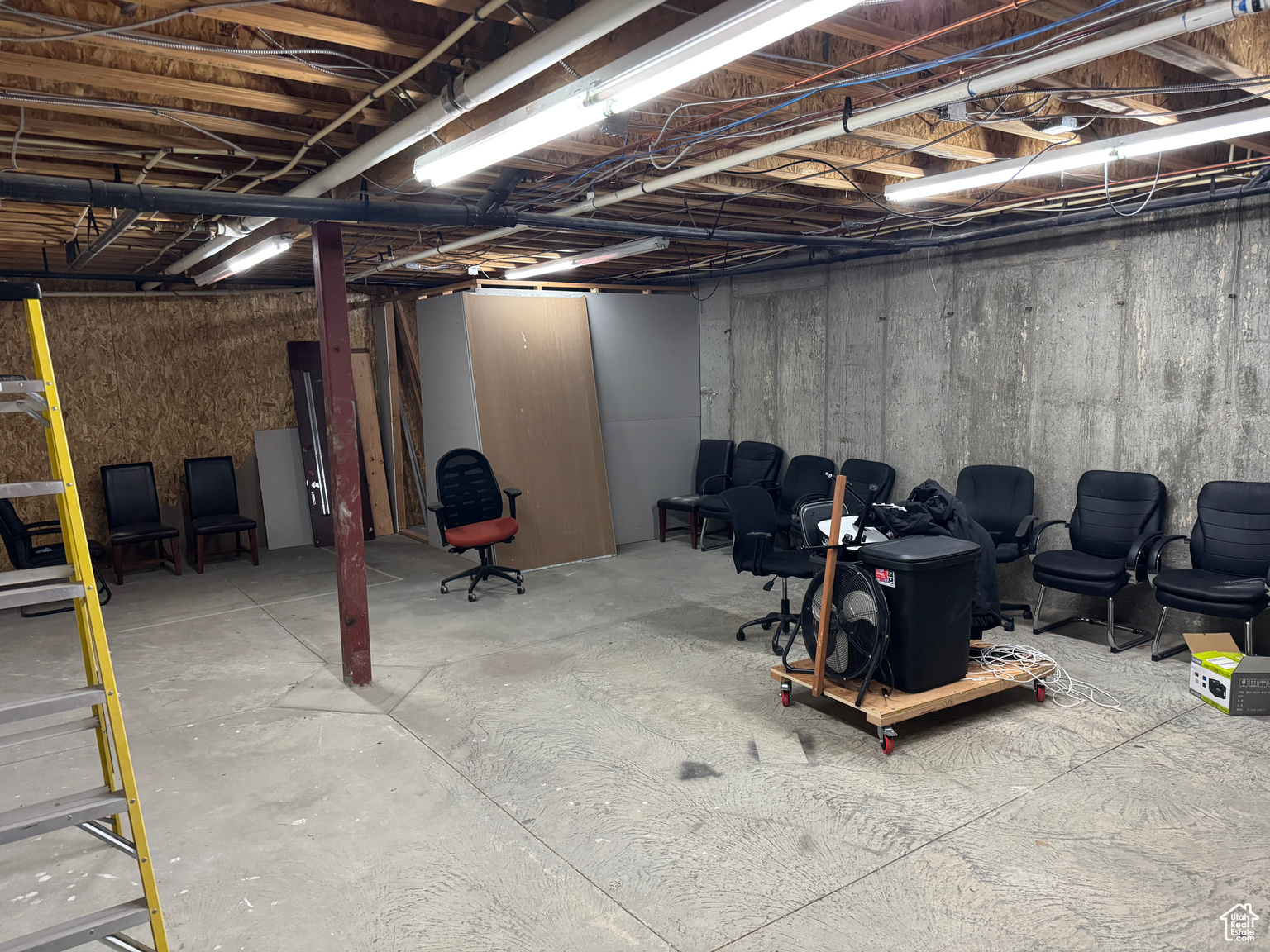 7370 S CREEK RD RD E UNIT 204, Sandy, UT, 84093