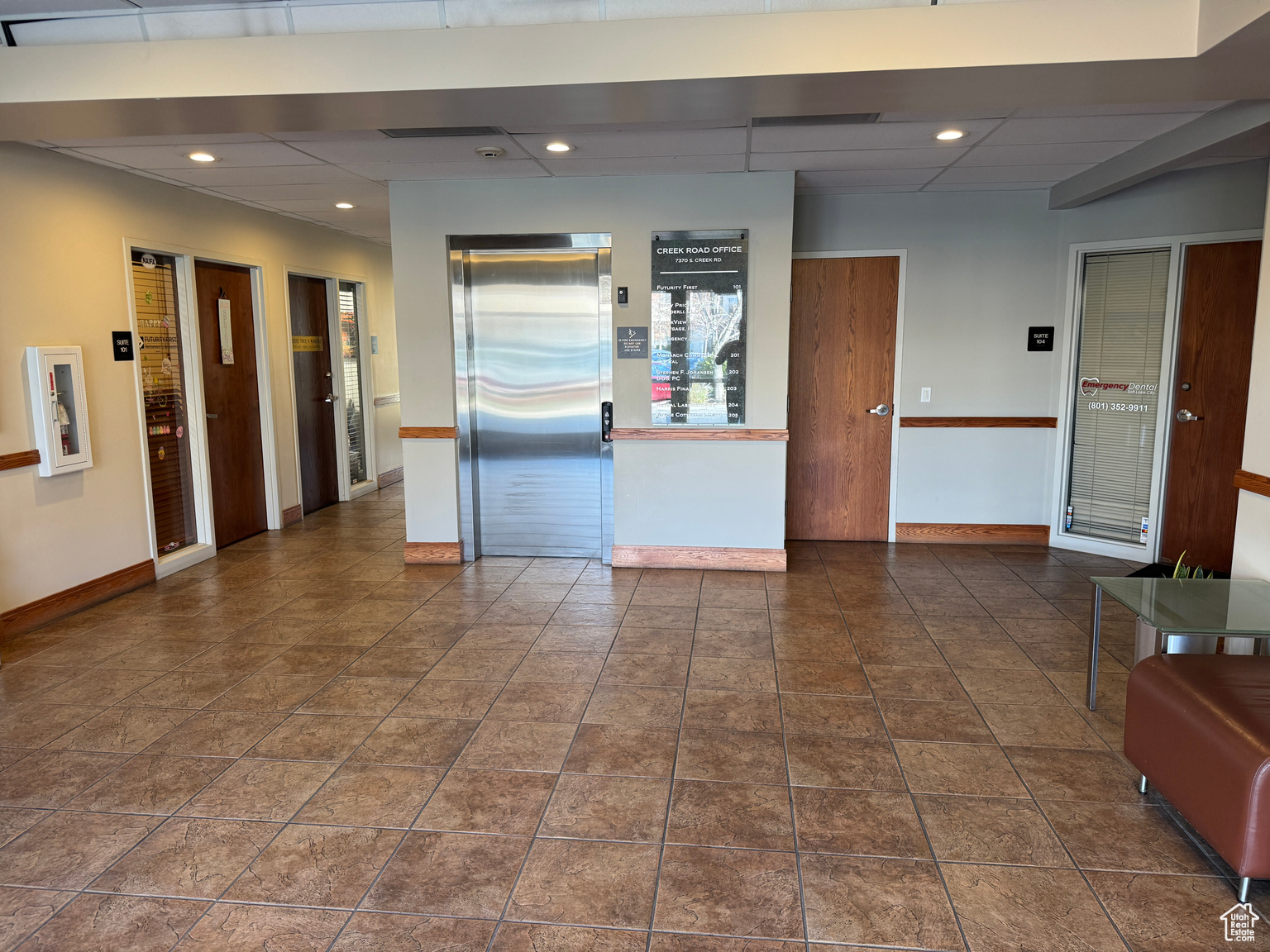 7370 S CREEK RD RD E UNIT 204, Sandy, UT, 84093