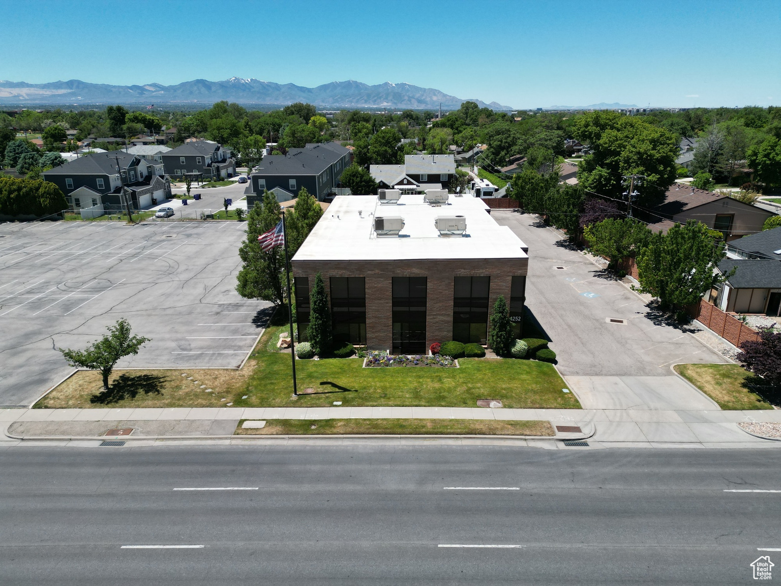 4252 S 700 E, Murray, UT, 84107