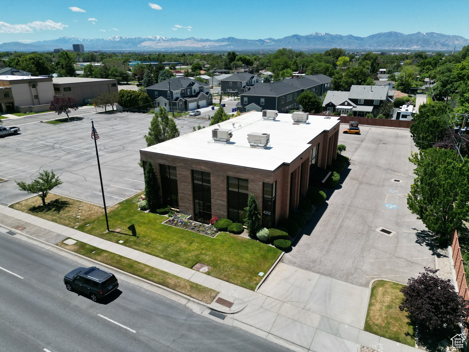 4252 S 700 E, Murray, UT, 84107