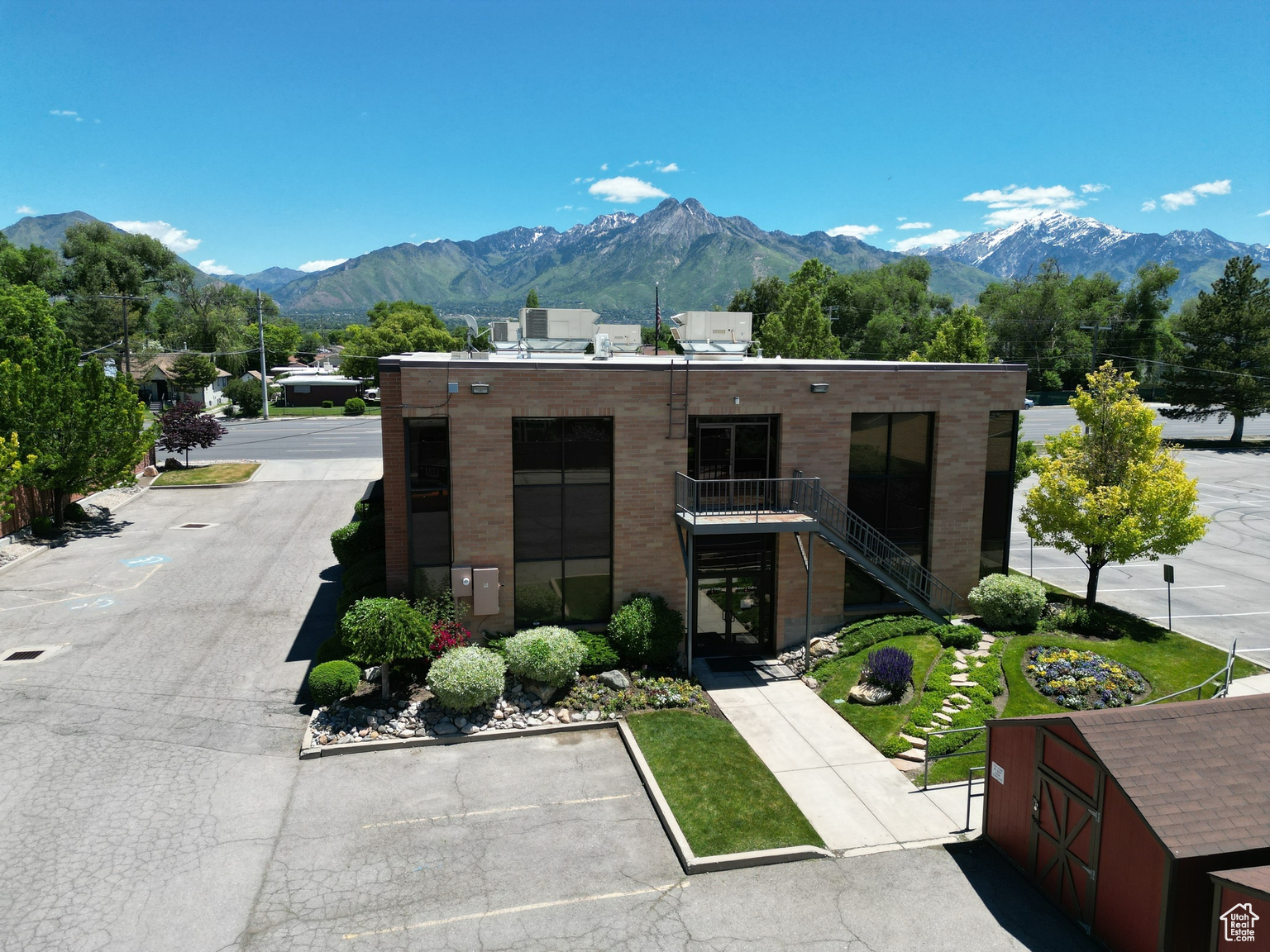 4252 S 700 E, Murray, UT, 84107