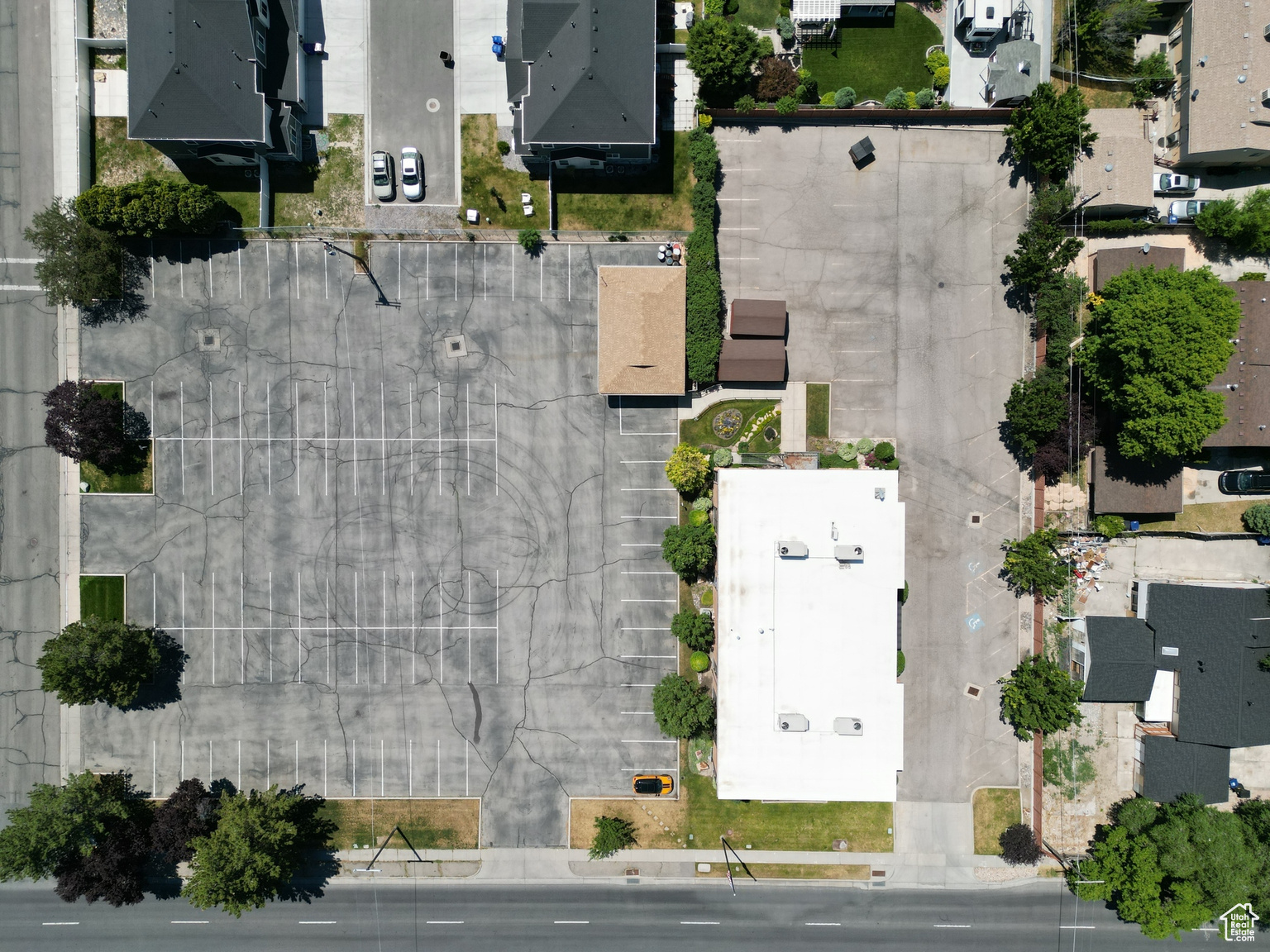 4252 S 700 E, Murray, UT, 84107